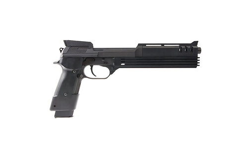 M93R Auto-9 C Robocop CO2 (Black)