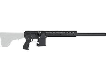 DRS Tactical 600 6.35mm PCP (106J) + Hogue OMC Stock