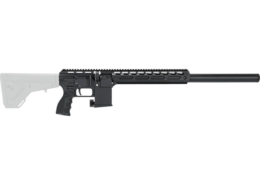DRS Tactical 600 6.35mm PCP (106J) + Hogue OMC Stock