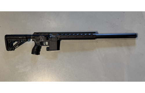 DRS Tactical 600 6.35mm PCP (106J) + Hogue OMC Stock