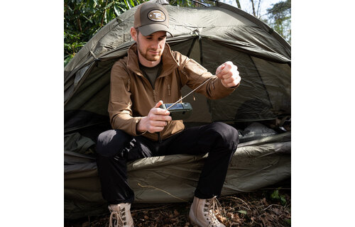 Survival Radio SW1/SW2/FM/AM