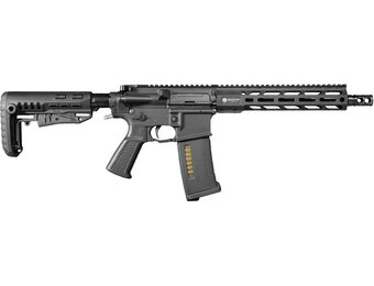 MTW Forged 10" Tactical XBR (Black)