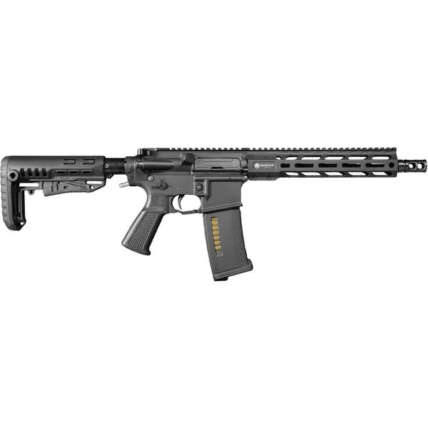 MTW Forged 10" Tactical XBR (Black)