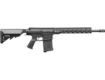 MTW-308 Tactical XBR (Black)