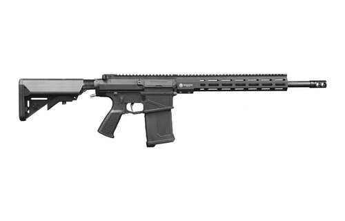 MTW-308 Tactical XBR (Black)