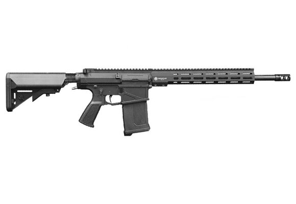 MTW-308 Tactical XBR (Black)