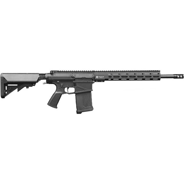 MTW-308 Tactical XBR (Black)