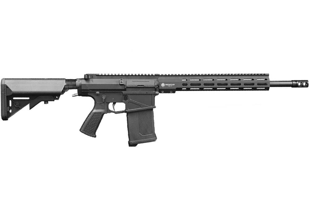 MTW-308 Tactical XBR (Black)