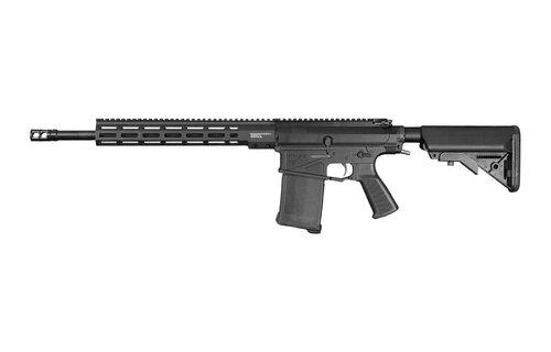 MTW-308 Tactical XBR (Black)