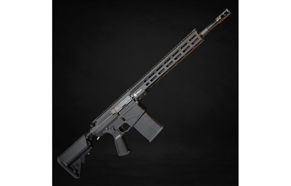 MTW-308 Tactical XBR (Black)