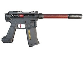 Article IV (Midnight Black)