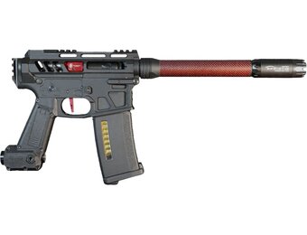 Article IV (Midnight Black)