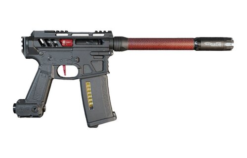 Article IV (Midnight Black)