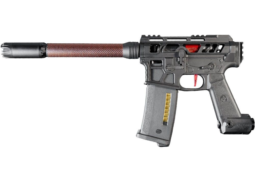 Article IV (Midnight Black)