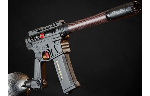 Article IV (Midnight Black)