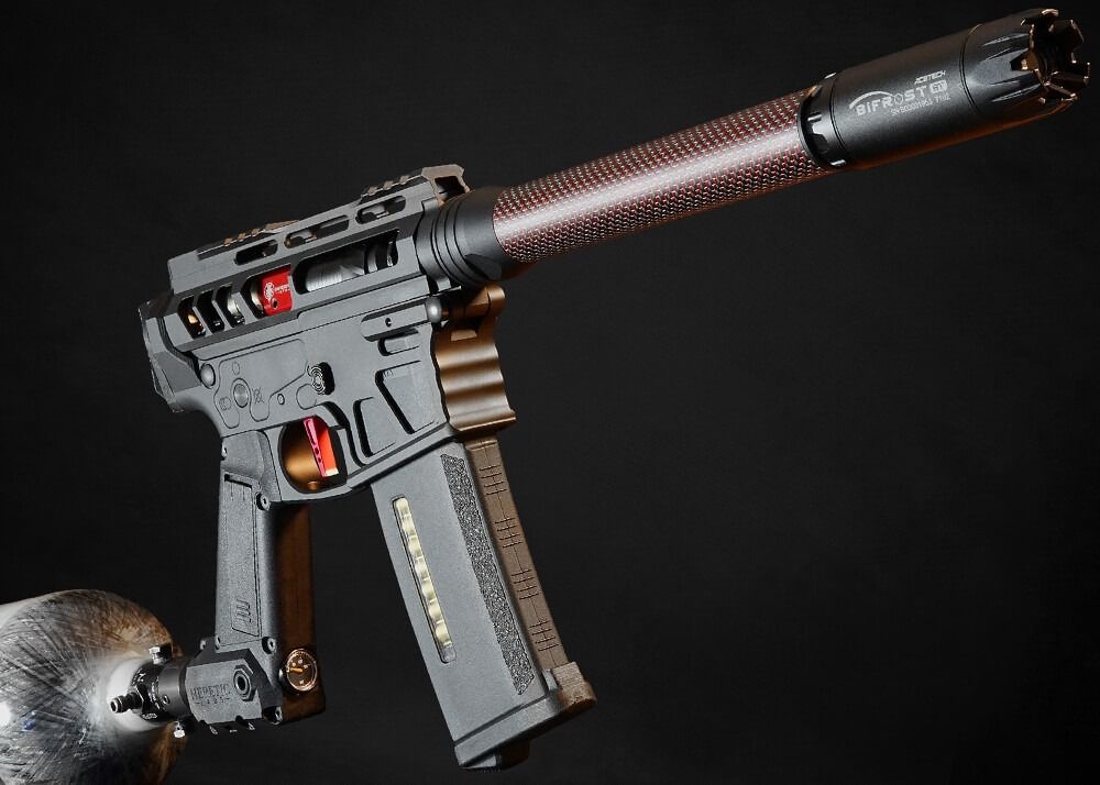 Article IV (Midnight Black)