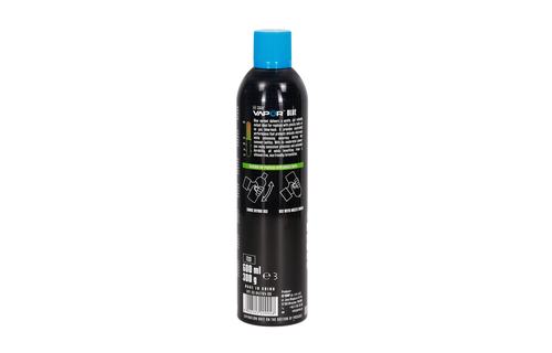 VAPOR Blue Gas 600ml