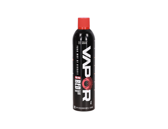 VAPOR Red Gas 600ml