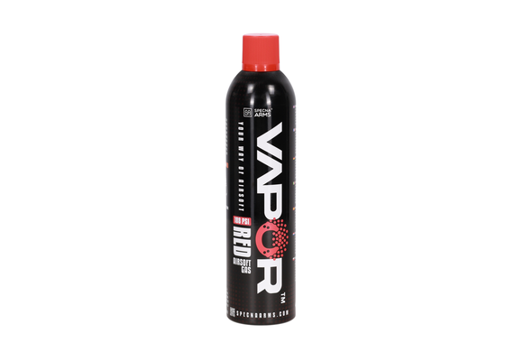 VAPOR Red Gas 600ml