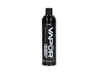 VAPOR Black Gas 600ml