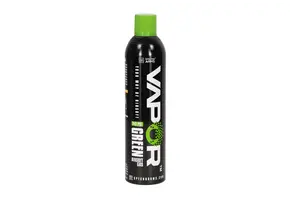 VAPOR Green Gas 600ml
