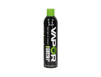 VAPOR Green Gas 600ml