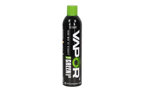 VAPOR Green Gas 600ml