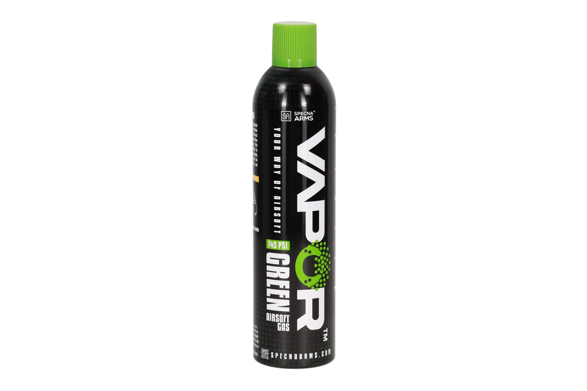 VAPOR Green Gas 600ml
