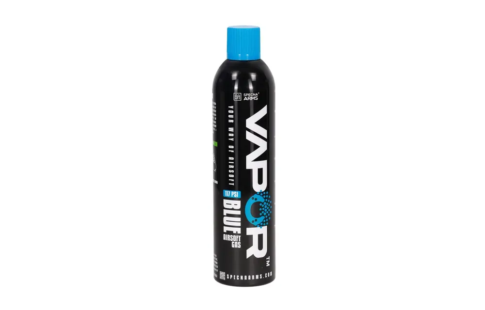 VAPOR Blue Gas 600ml