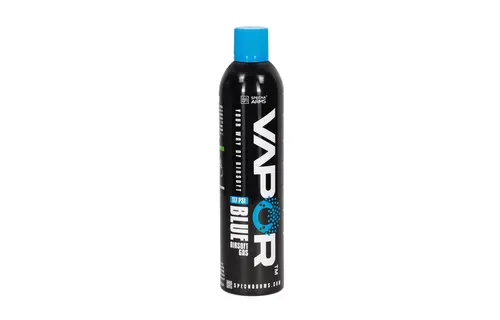 VAPOR Blue Gas 600ml
