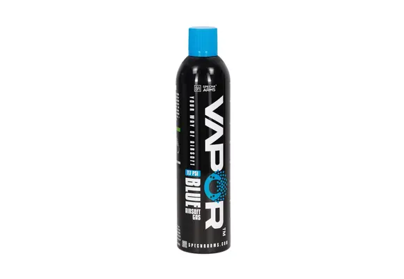 VAPOR Blue Gas 600ml