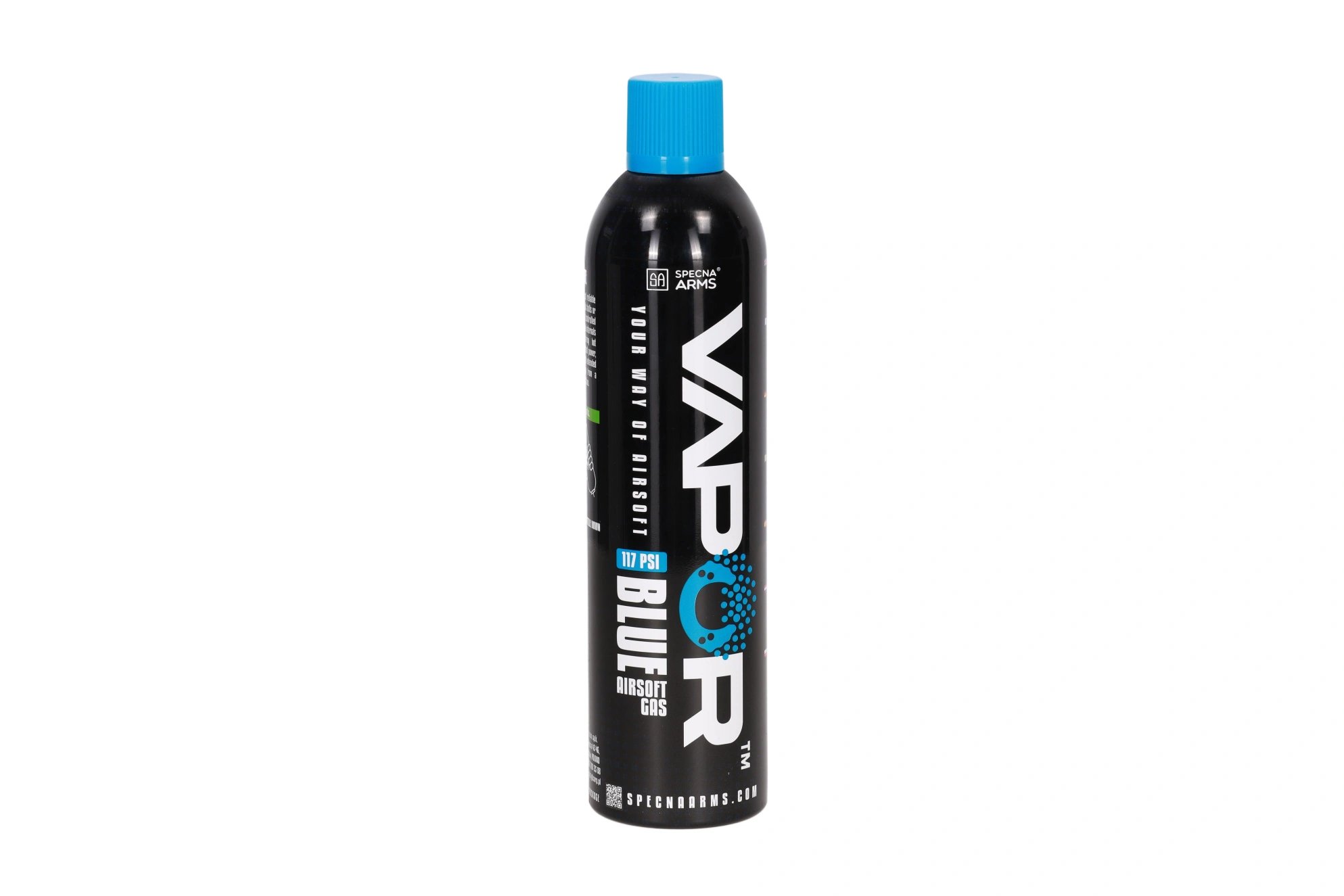 VAPOR Blue Gas 600ml