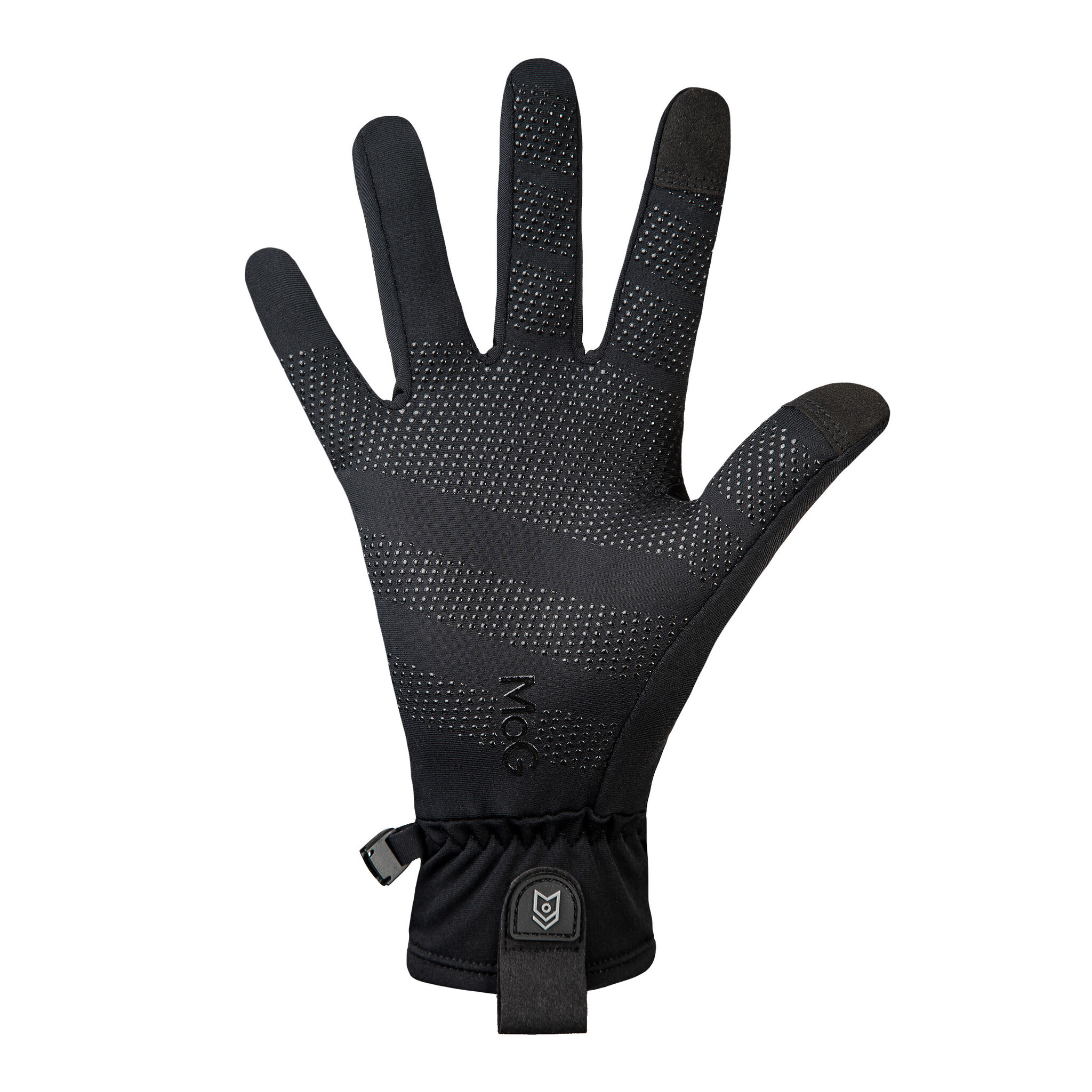 5510 FrostLite Winter Gloves (Black)