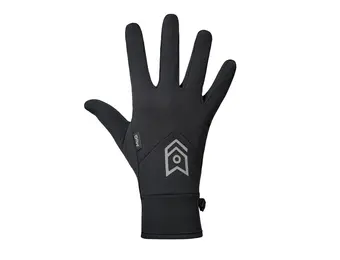 5510 FrostLite Winter Gloves (Black)