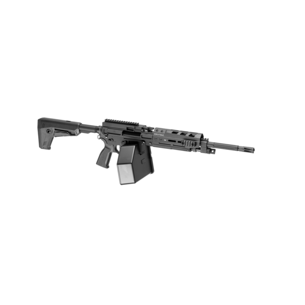 Trident LMG-M