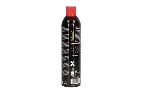 VAPOR Red Gas 600ml
