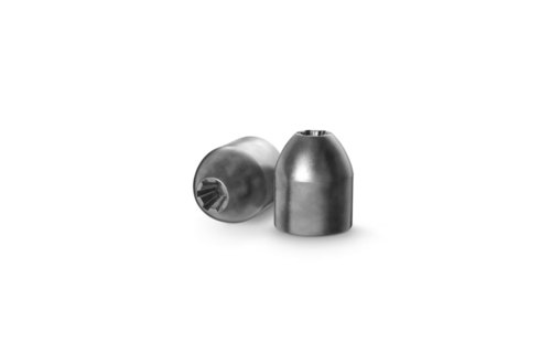 Grizzly 9mm .35 Pellets 60pcs