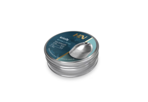 Grizzly 9mm .35 Pellets 60pcs