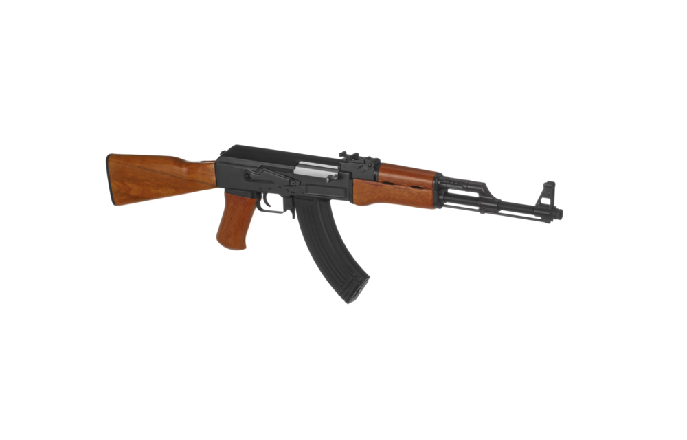 CM042 AK47
