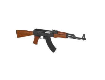 CM042 AK47