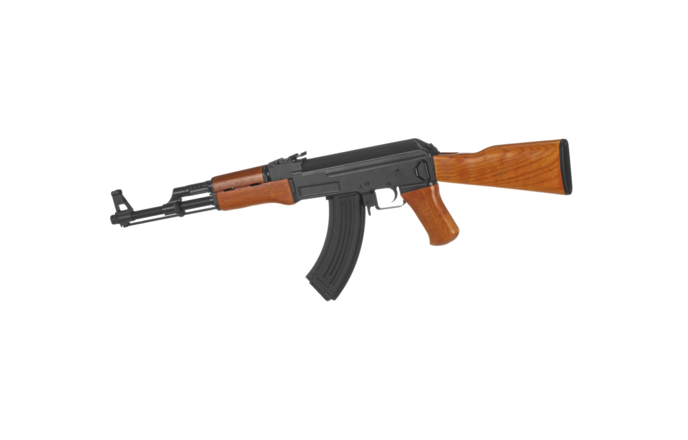 CM042 AK47