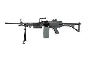SA-249 M249 MK1 CORE (Black)