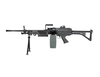 SA-249 M249 MK1 CORE (Black)