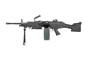 SA-249 M249 MK2 CORE (Black)
