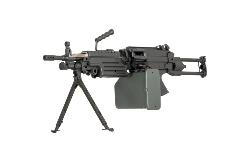SA-249 M249 PARA CORE (Black)