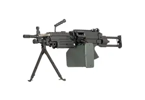 SA-249 M249 PARA CORE (Black)
