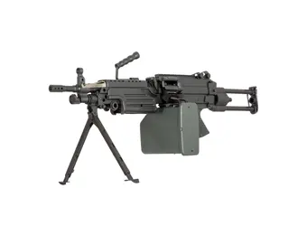 SA-249 M249 PARA CORE (Black)