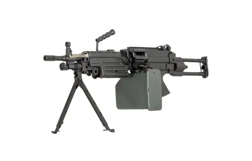 SA-249 M249 PARA CORE (Black)