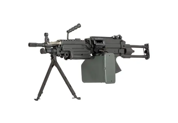 SA-249 M249 PARA CORE (Black)