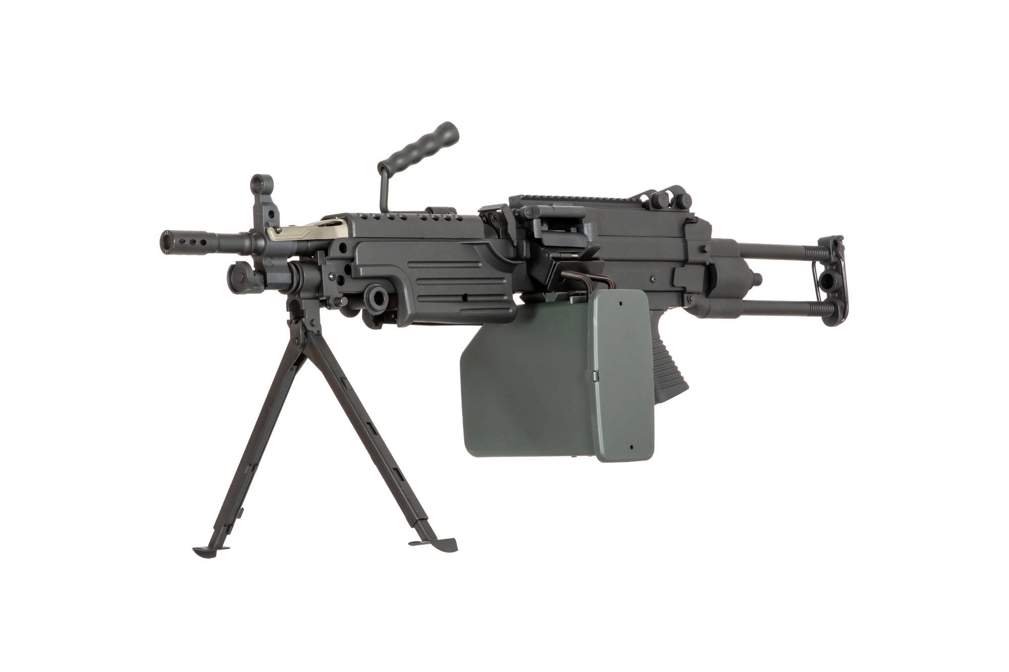 SA-249 M249 PARA CORE (Black)